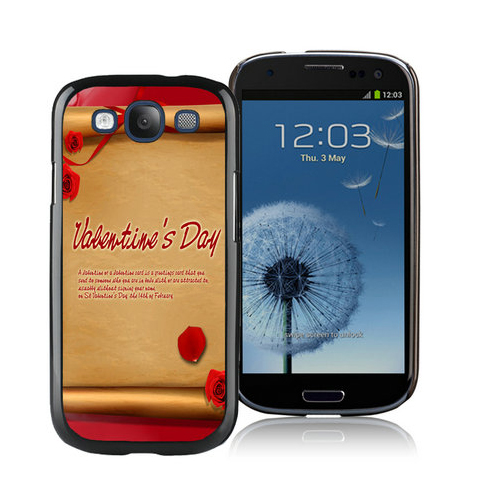 Valentine Day Samsung Galaxy S3 9300 Cases CYS | Women - Click Image to Close